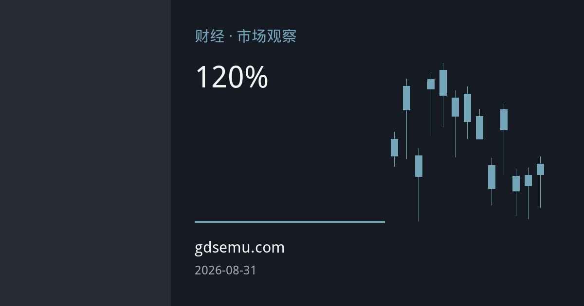 欧洲天然气价格年初以来涨逾120%，库存跌至历史同期低位